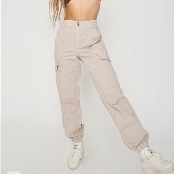 Cargo pants - Picture 1 of 3
